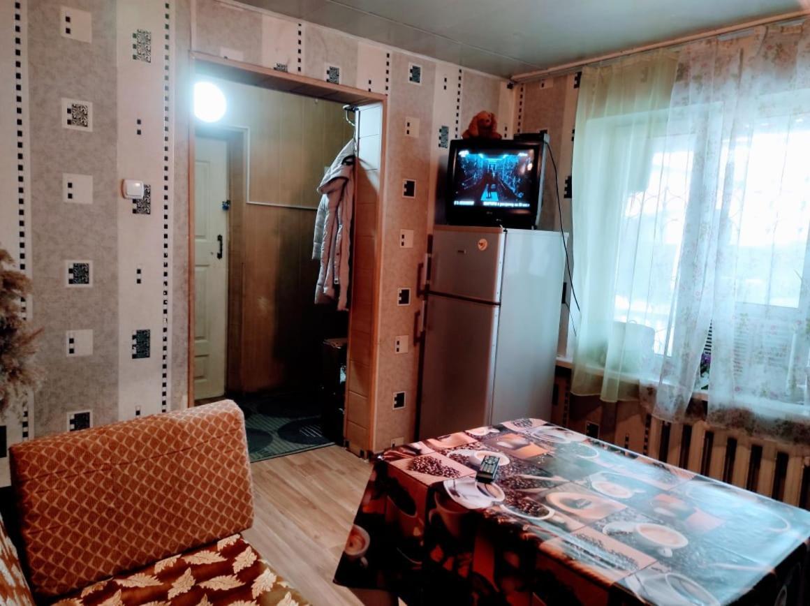 Garden Hotel And Hostel Bishkek Exterior foto